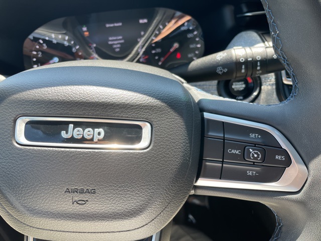 2022 Jeep Compass Latitude photo 19