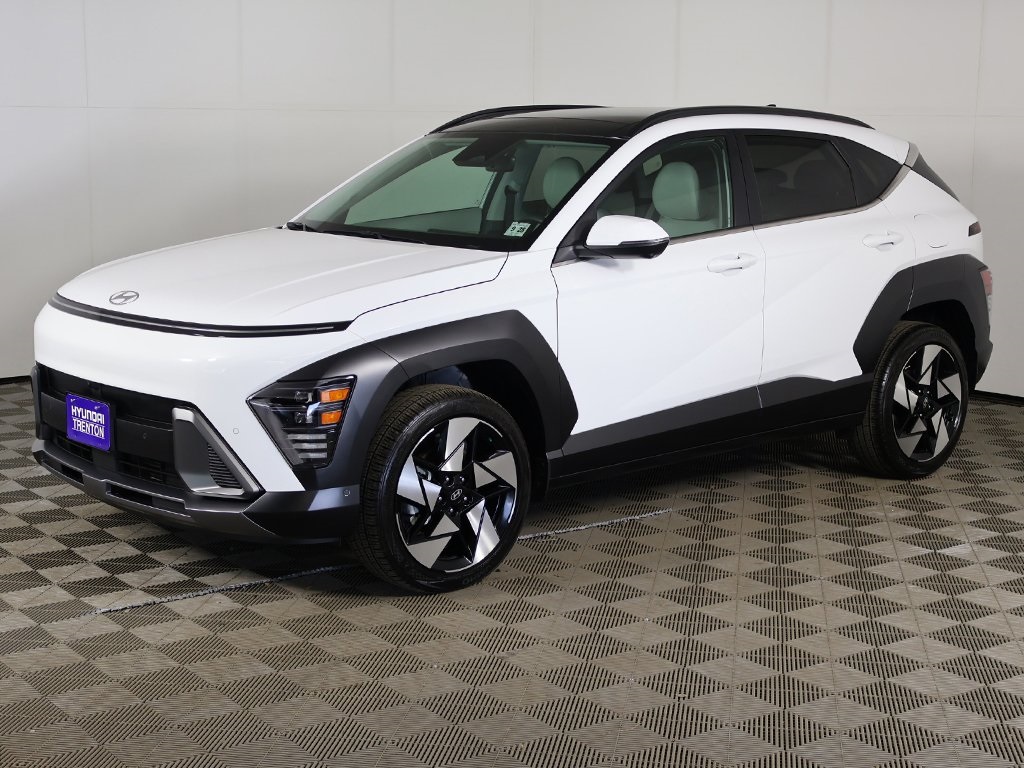 2024 Hyundai Kona Limited photo 6