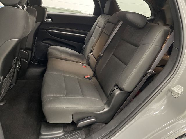 2024 Dodge Durango R/T photo 28