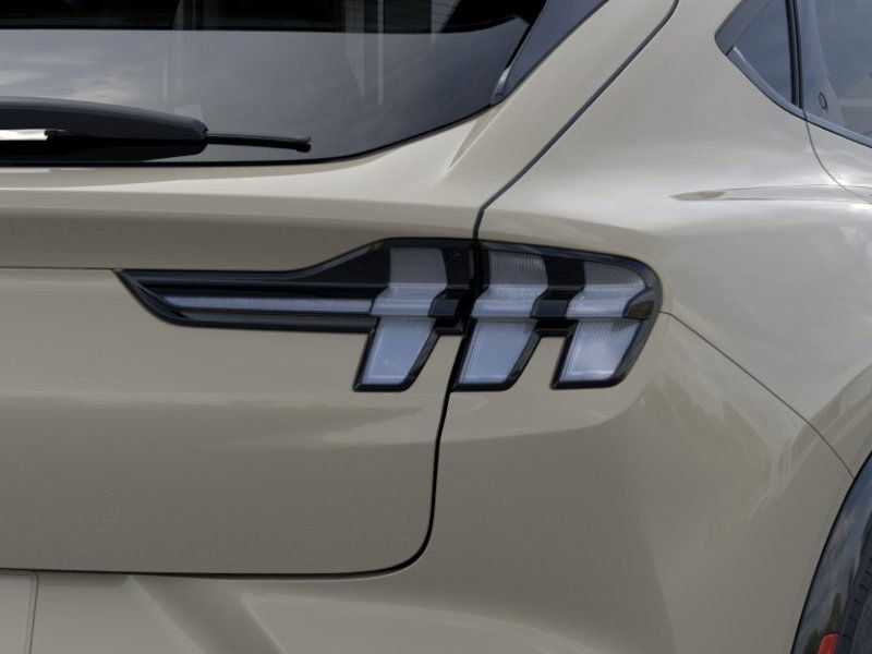 2025 Ford Mustang Mach-E Premium photo 20