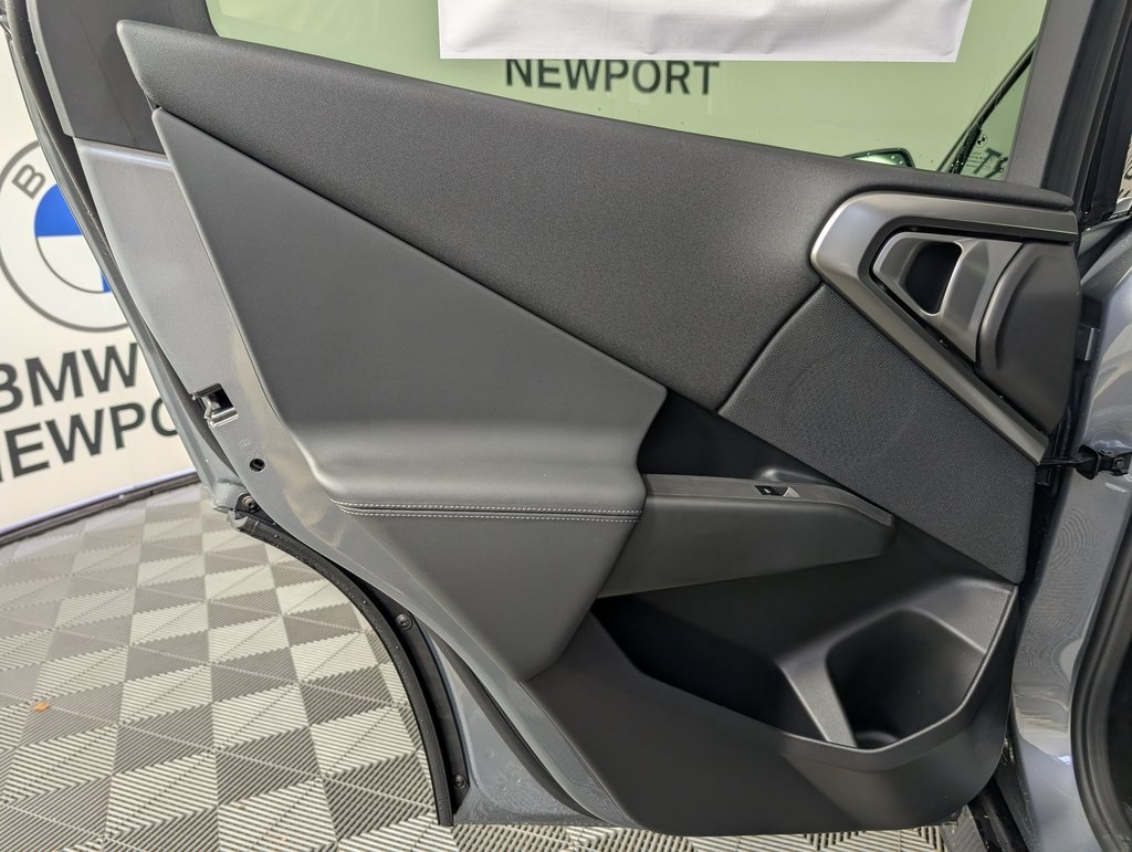 2026 Bmw X3 photo 17