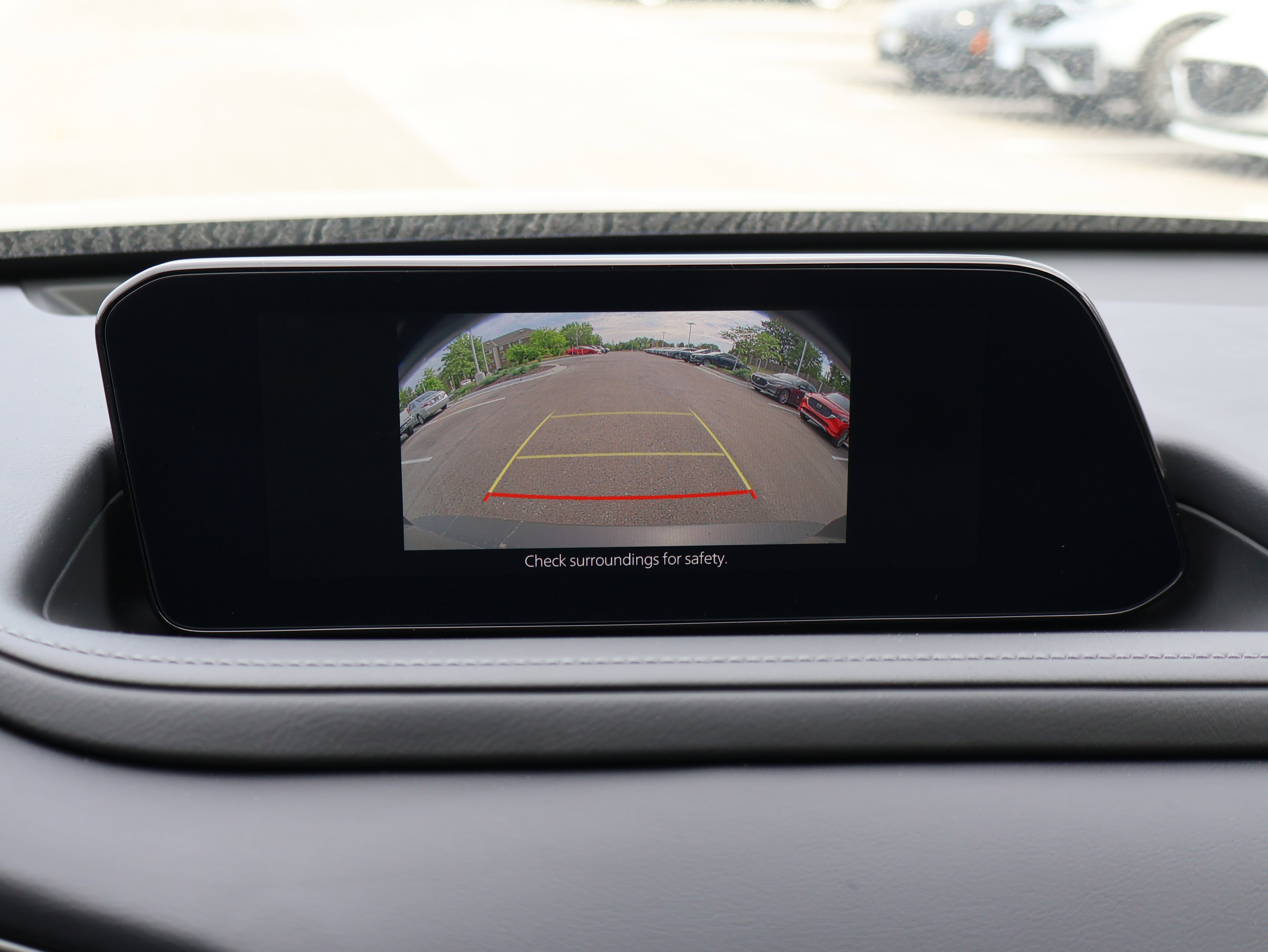 2025 Mazda CX-30 2.5 Select Sport photo 13