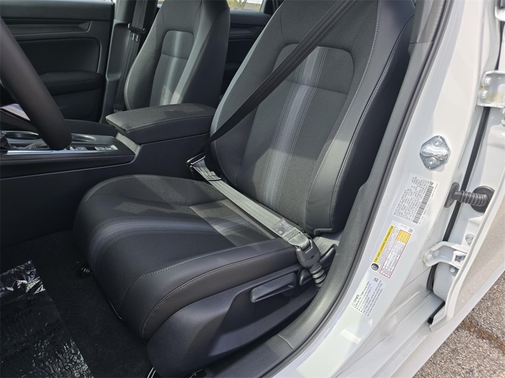 2026 Honda Civic Sport photo 16