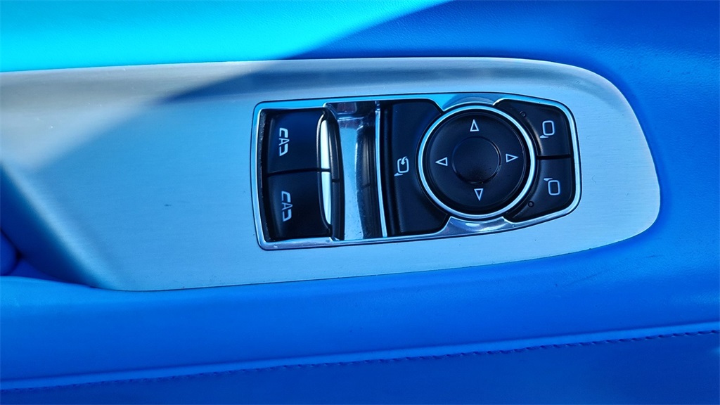 2024 Chevrolet Corvette Stingray 3LT photo 12