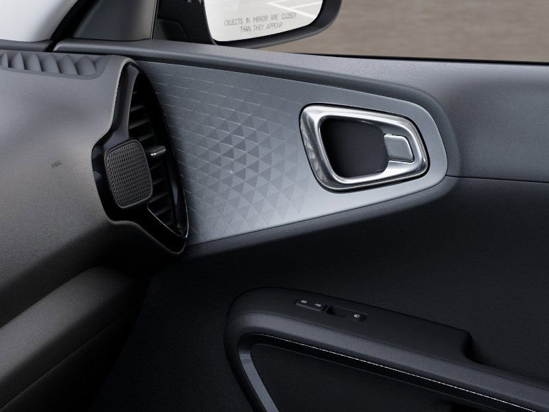 2025 Kia Soul S photo 19