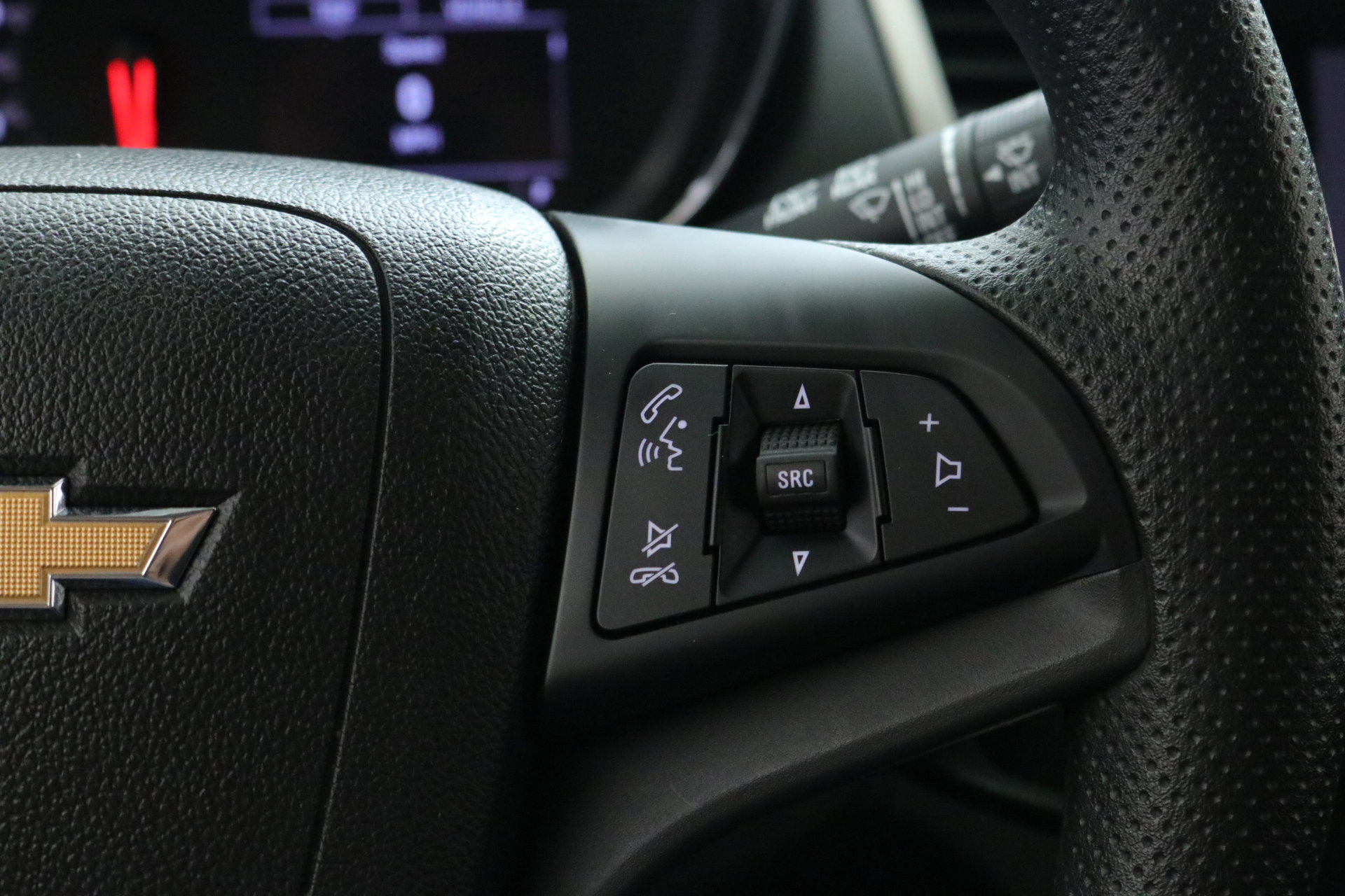 2020 Chevrolet Trax LS photo 13