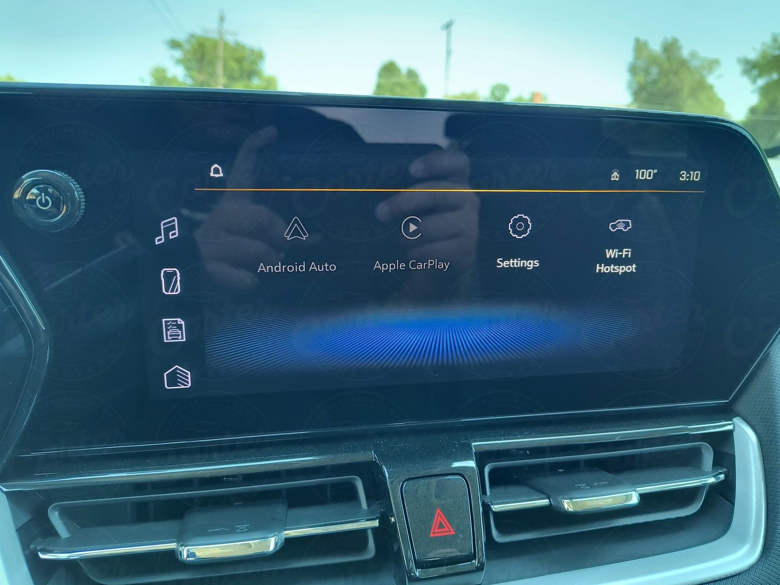 2026 Chevrolet Trailblazer LT photo 19