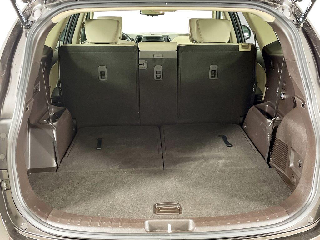 2017 Hyundai Santa Fe SE photo 22