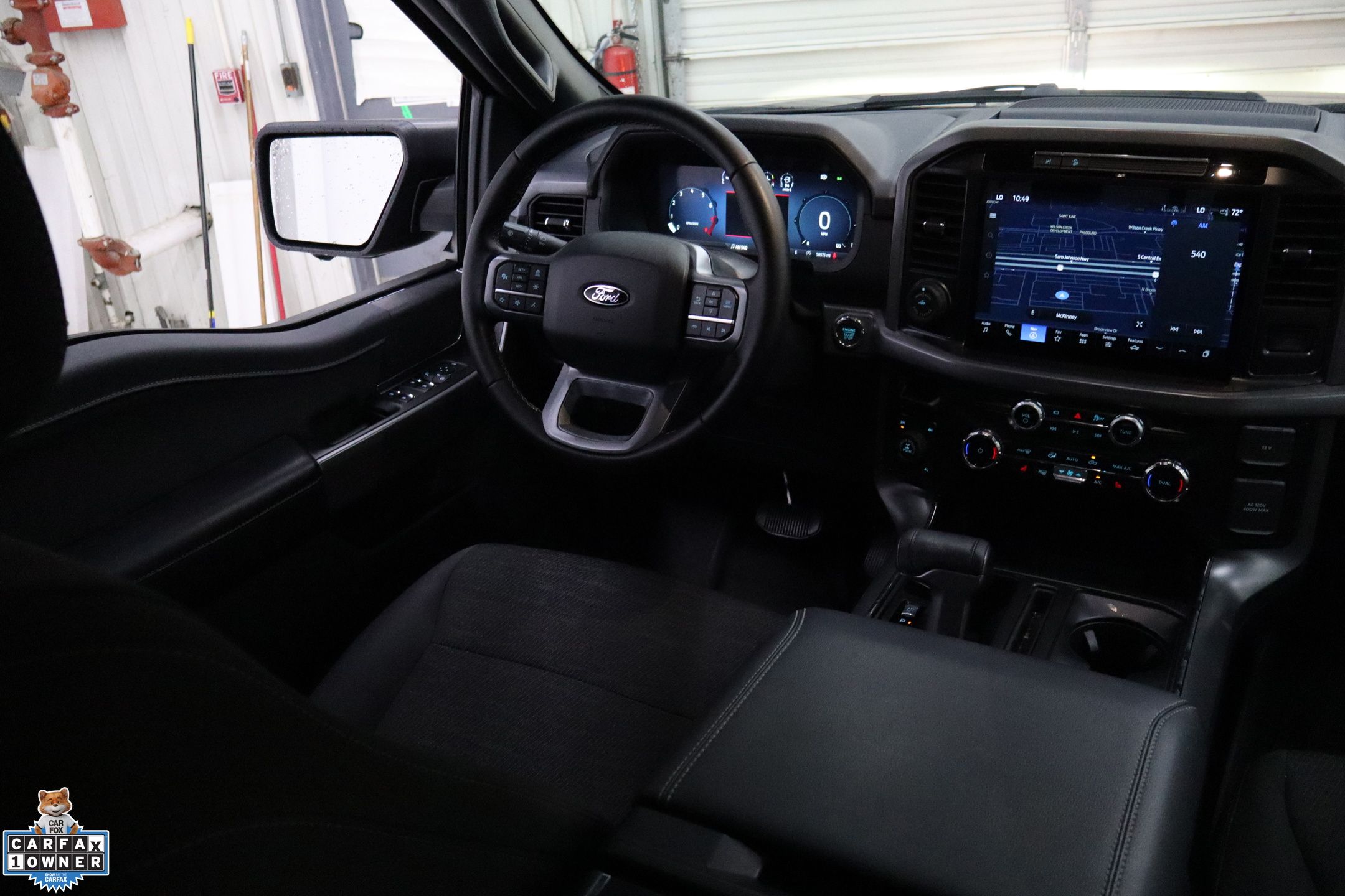 2025 Ford F-150 XLT photo 22