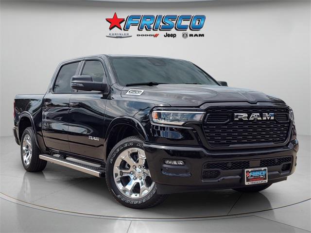 2026 RAM Ram 1500 Pickup Big Horn/Lone Star's photo