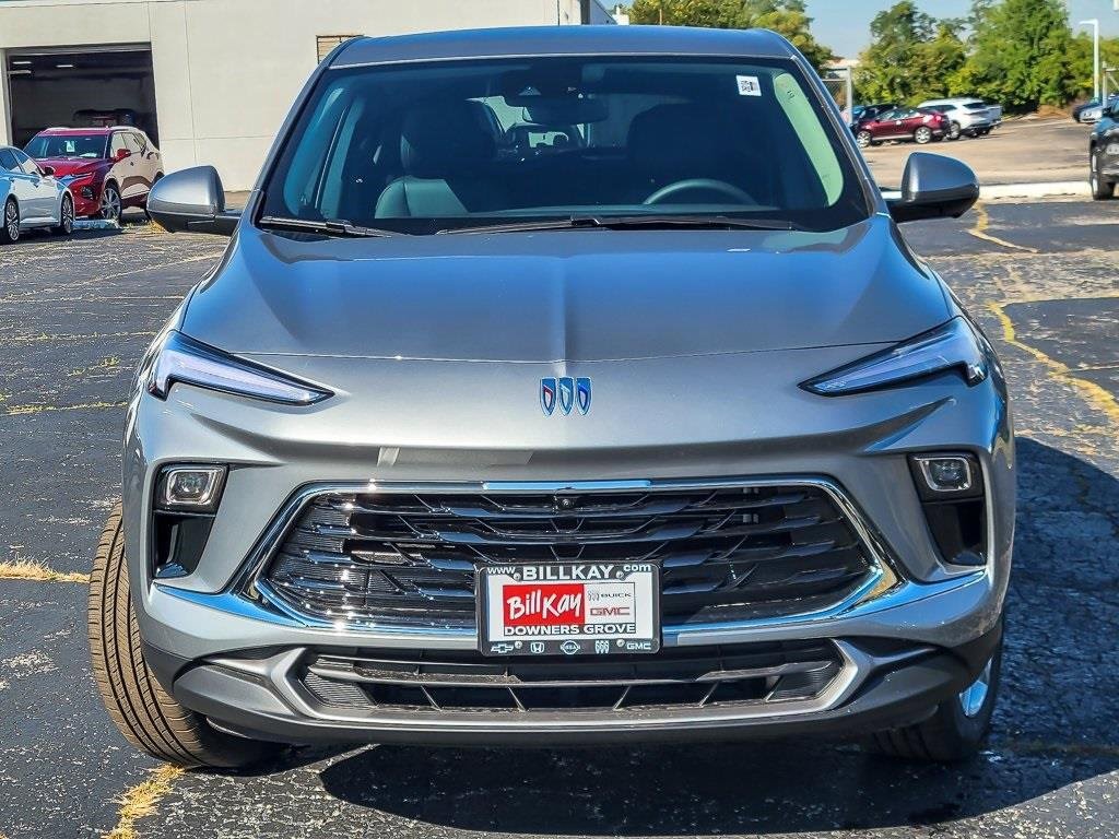 2026 BUICK ENCORE GX - Image 4