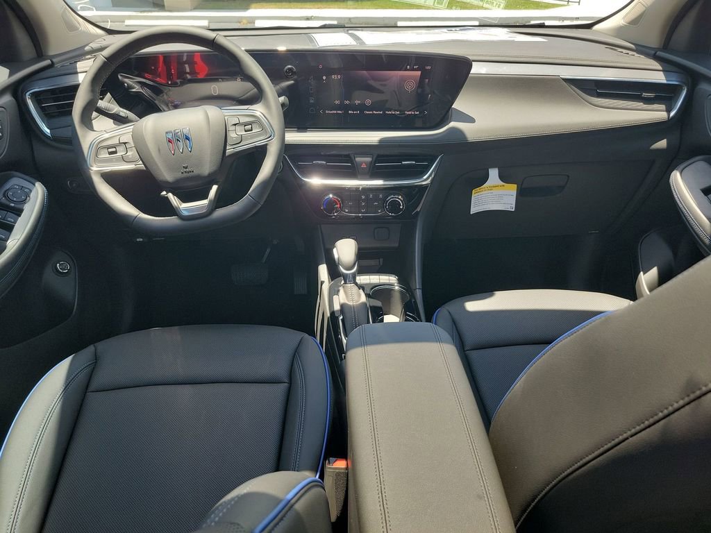 2026 Buick Encore Sport Touring photo 24