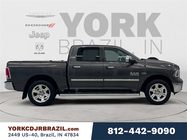 2014 Ram 1500 Laramie Longhorn photo 5