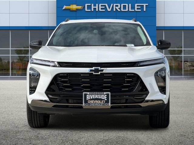 2026 Chevrolet Trax ACTIV photo 7