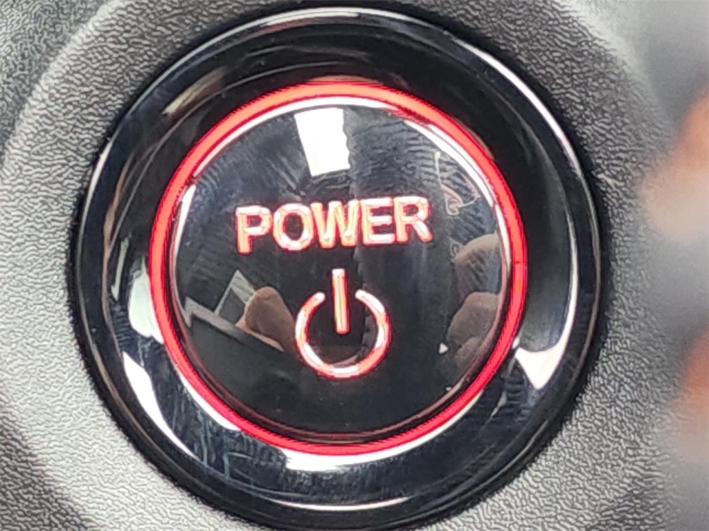 2026 Honda CR-V Hybrid Sport-L photo 4