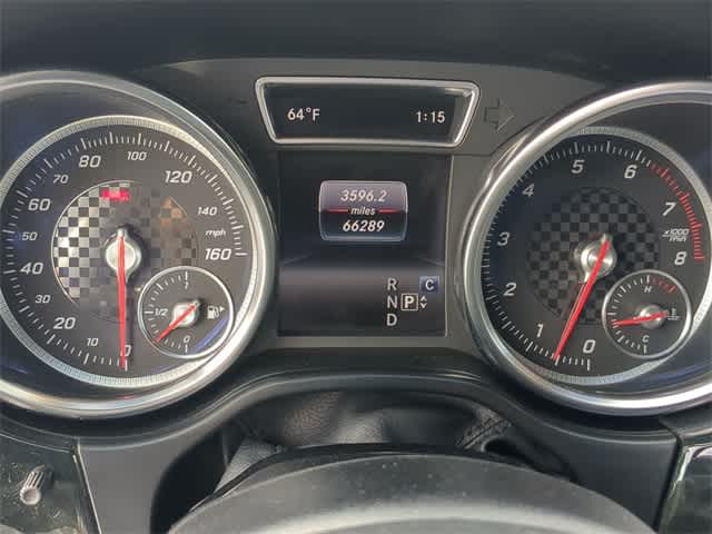 2019 Mercedes Benz GLE 400 4MATIC photo 19