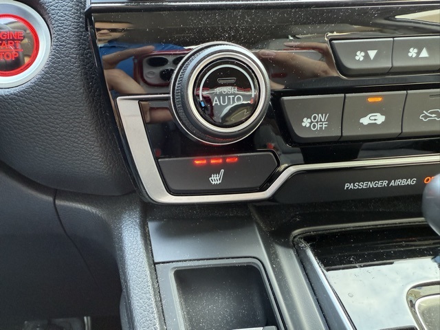2022 Honda CR-V EX photo 20