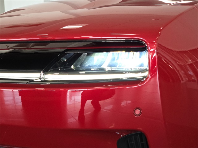 2024 Dodge Charger Daytona Scat Pack AWD photo 4