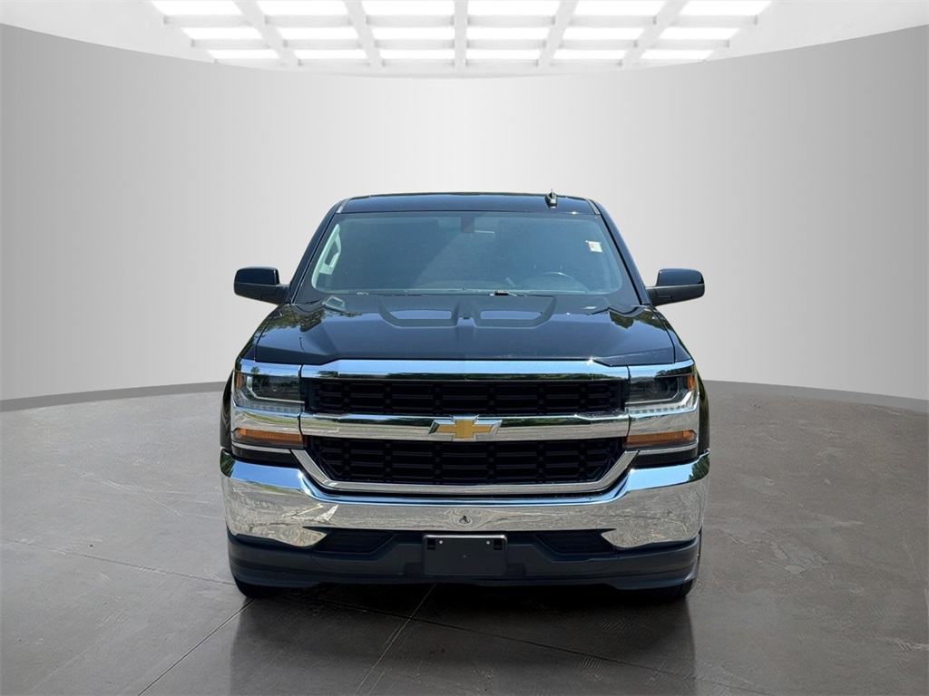 Used 2018 Chevrolet Silverado 1500 LT with VIN 1GCRCREC6JZ143862 for sale in Asheboro, NC