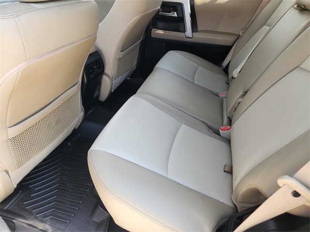 2022 Toyota 4Runner 4WD SR5 Premium photo 27
