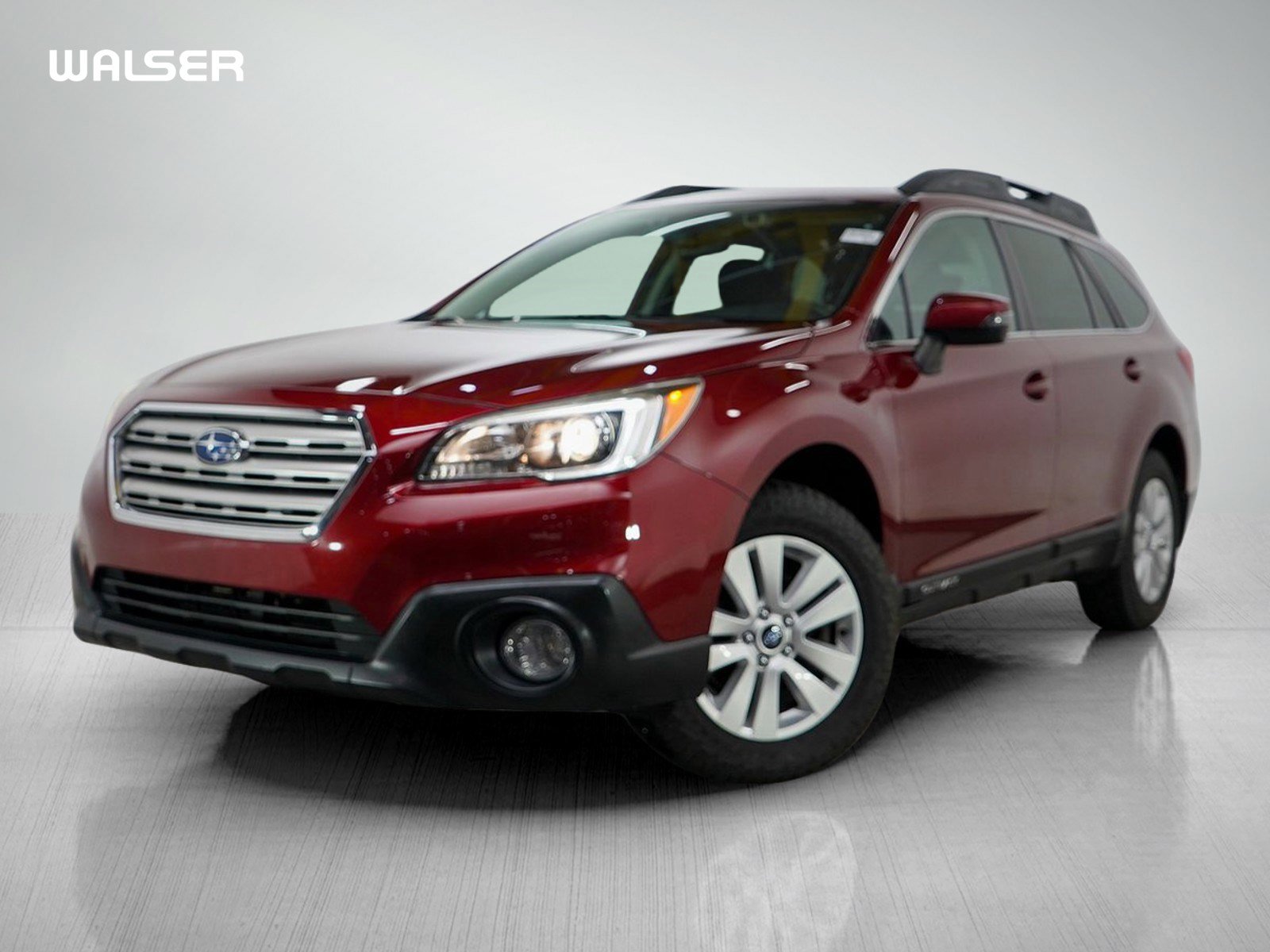 2017 Subaru Outback