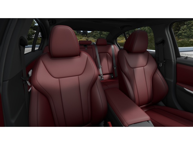 2025 Bmw 330i photo 11