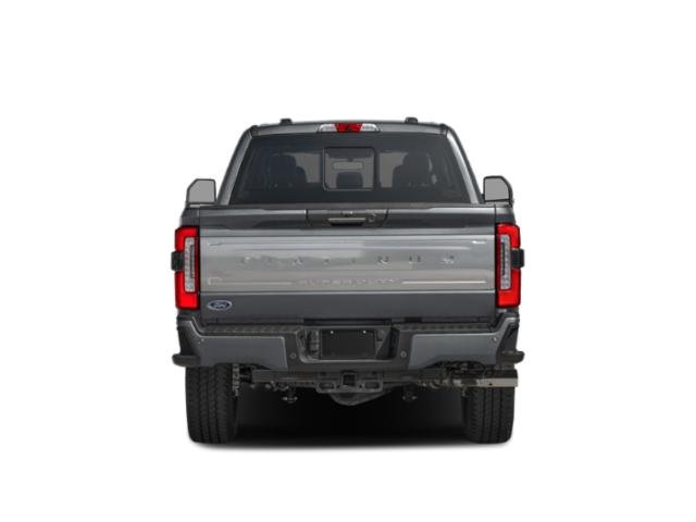 2025 Ford F-250 photo 5