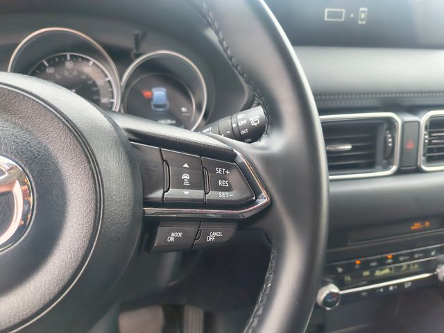 2024 Mazda CX-5 2.5 Select photo 24