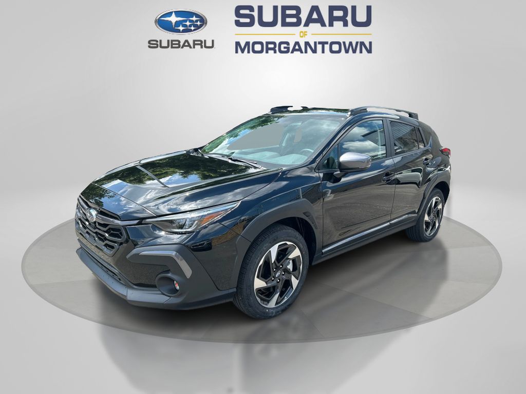 2025 Subaru Crosstrek Limited's photo