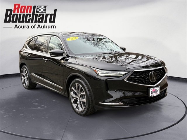 2023 Acura MDX Technology Package's photo