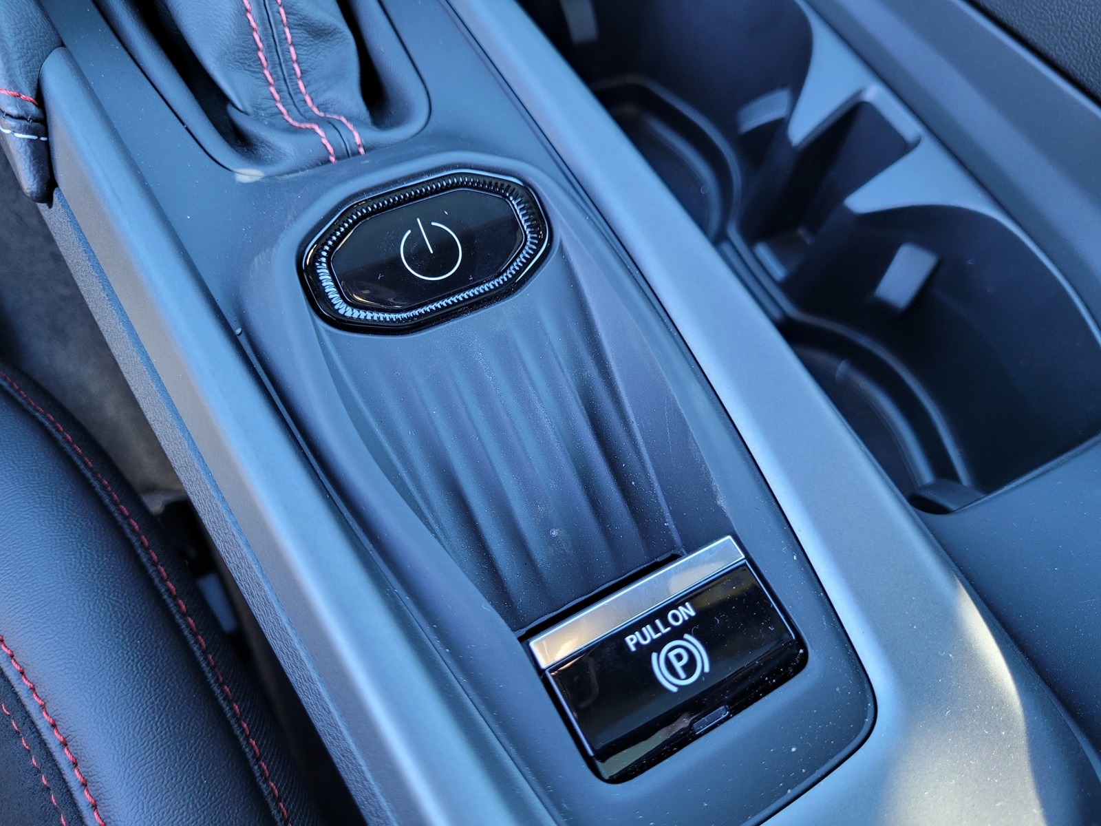 2024 Dodge Charger R/T Scat Pack photo 20