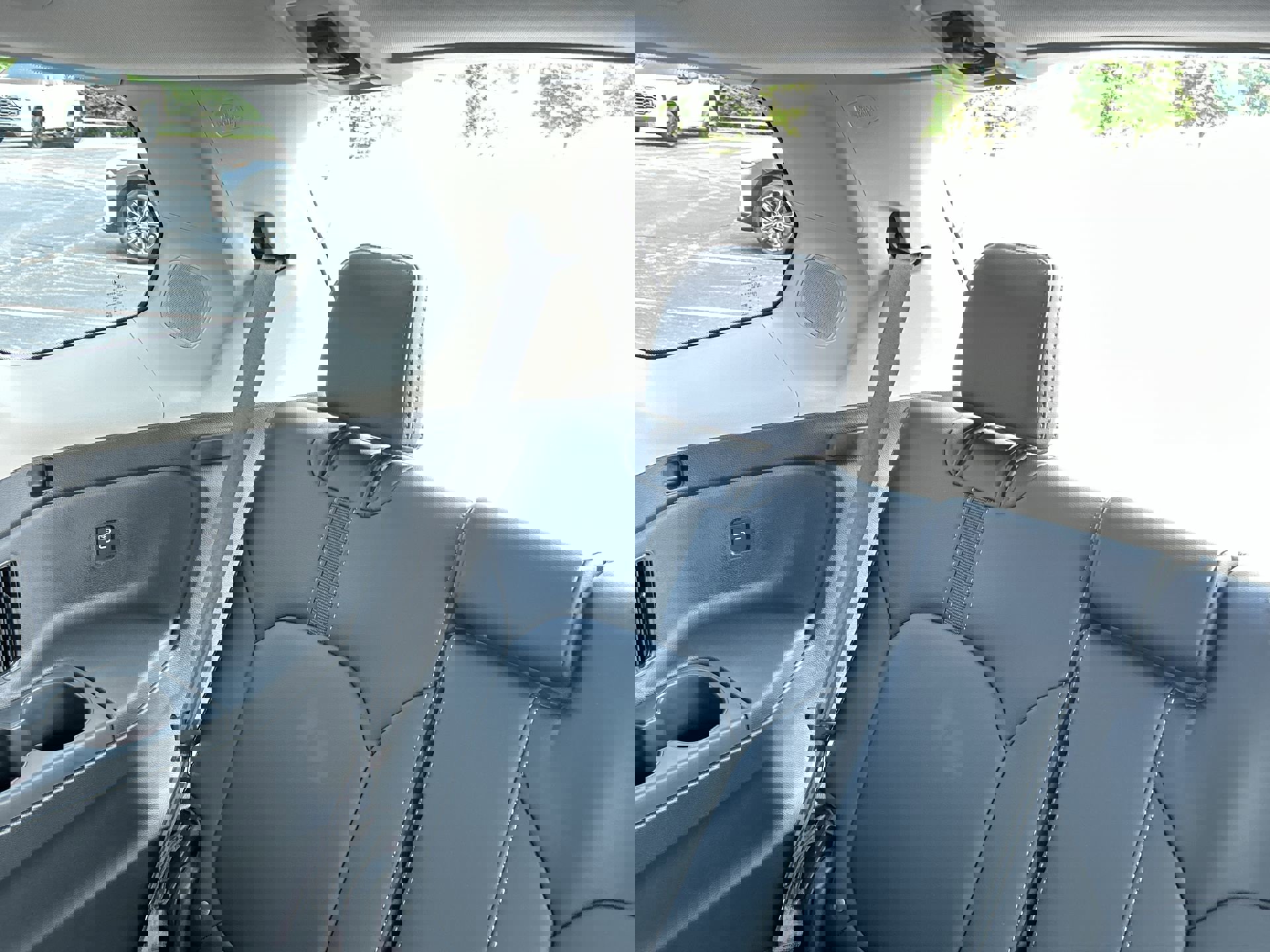 2025 Honda Pilot Touring photo 22