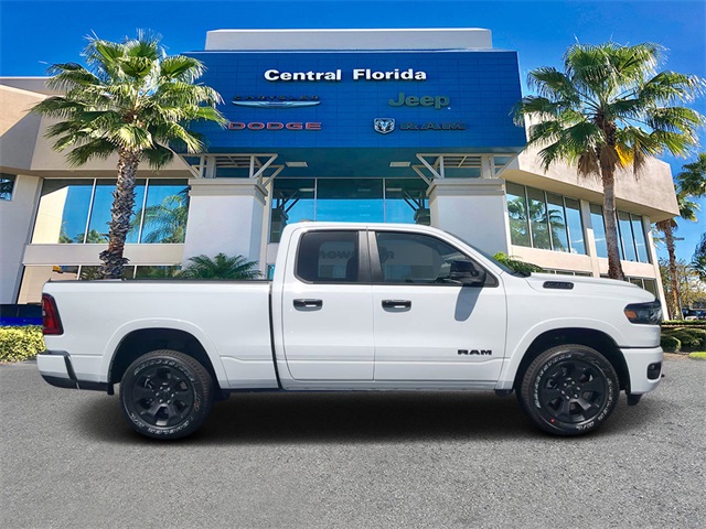 2025 Ram 1500 Big Horn Lone Star photo 3