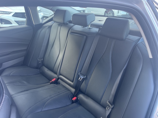 2023 Acura TLX Technology photo 33