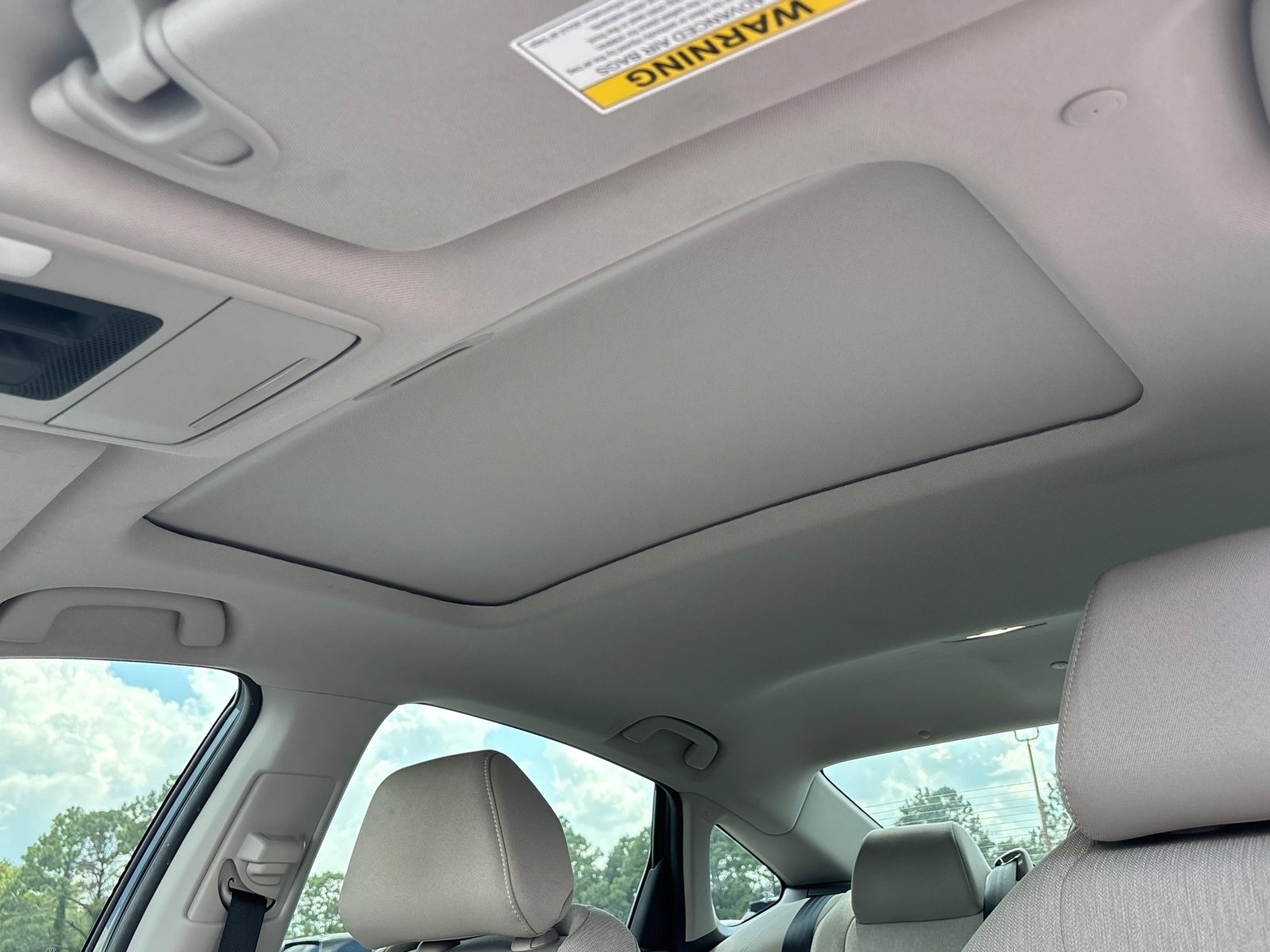 2024 Honda Accord EX photo 3
