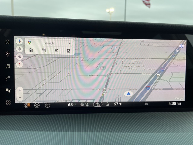 2025 Nissan Murano SL photo 3