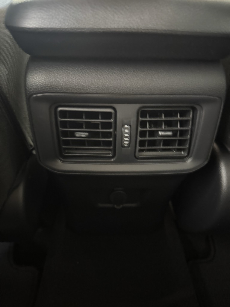 2025 Toyota RAV4 LE photo 18