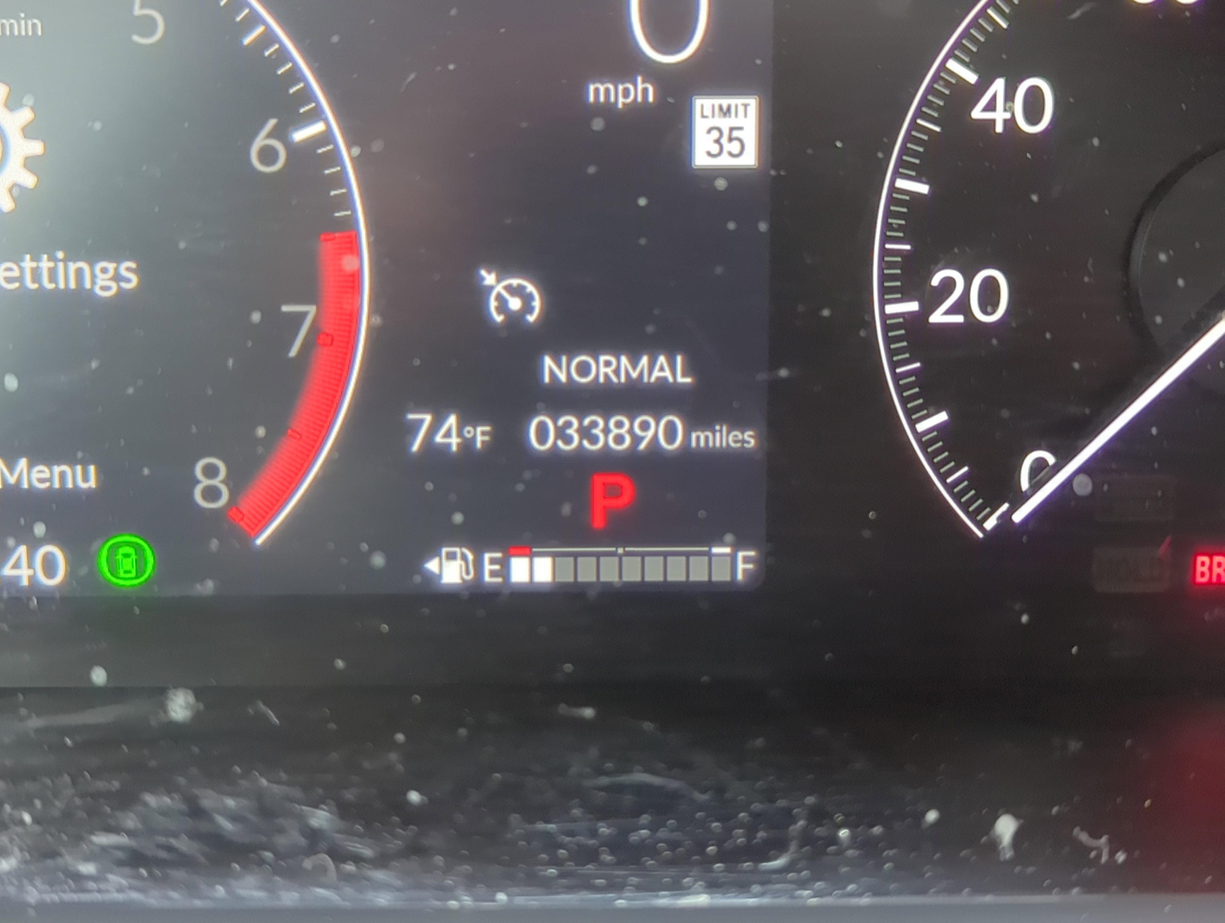 2024 Honda CR-V EX photo 11