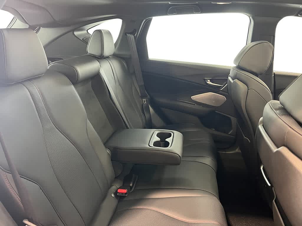 2025 Acura RDX A-Spec Advance photo 33