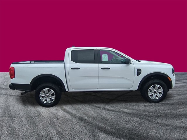 2025 Ford Ranger XL photo 3