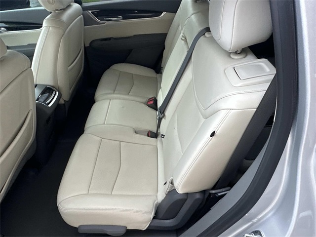 2020 Cadillac XT6 Premium Luxury photo 10