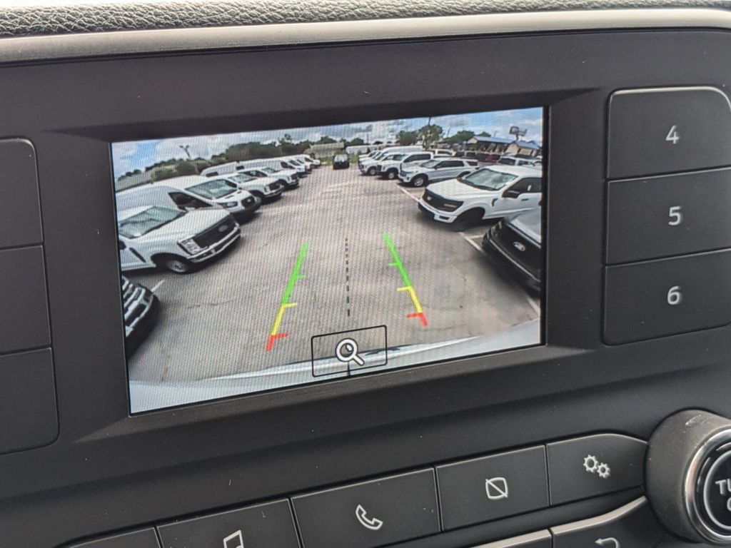 2025 Ford Transit photo 20