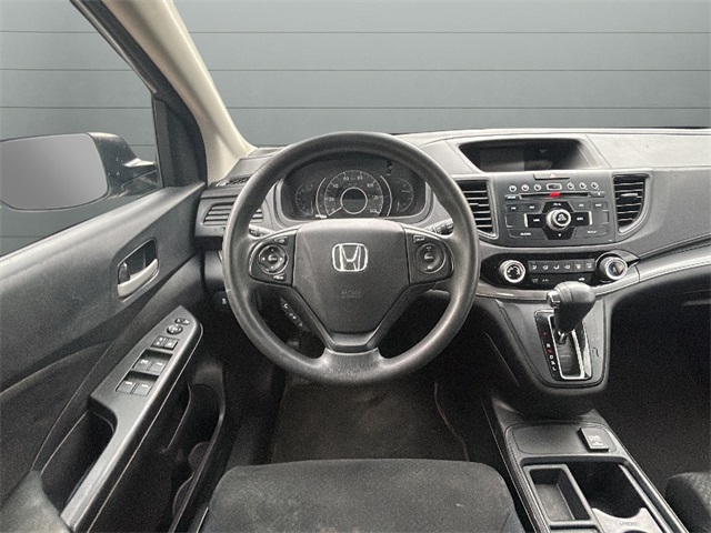 2015 Honda CR-V LX photo 20