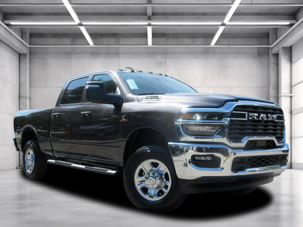 2025 RAM Ram 2500 Pickup Tradesman's photo