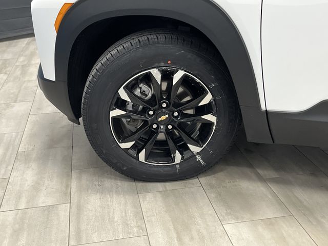 2022 Chevrolet Trailblazer LT photo 29