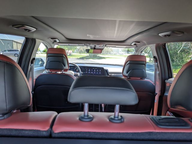 2024 Kia Sportage photo 13