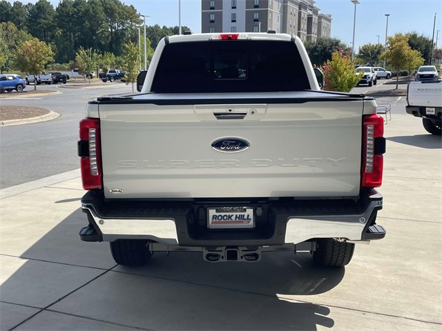 2024 Ford F-350 photo 8