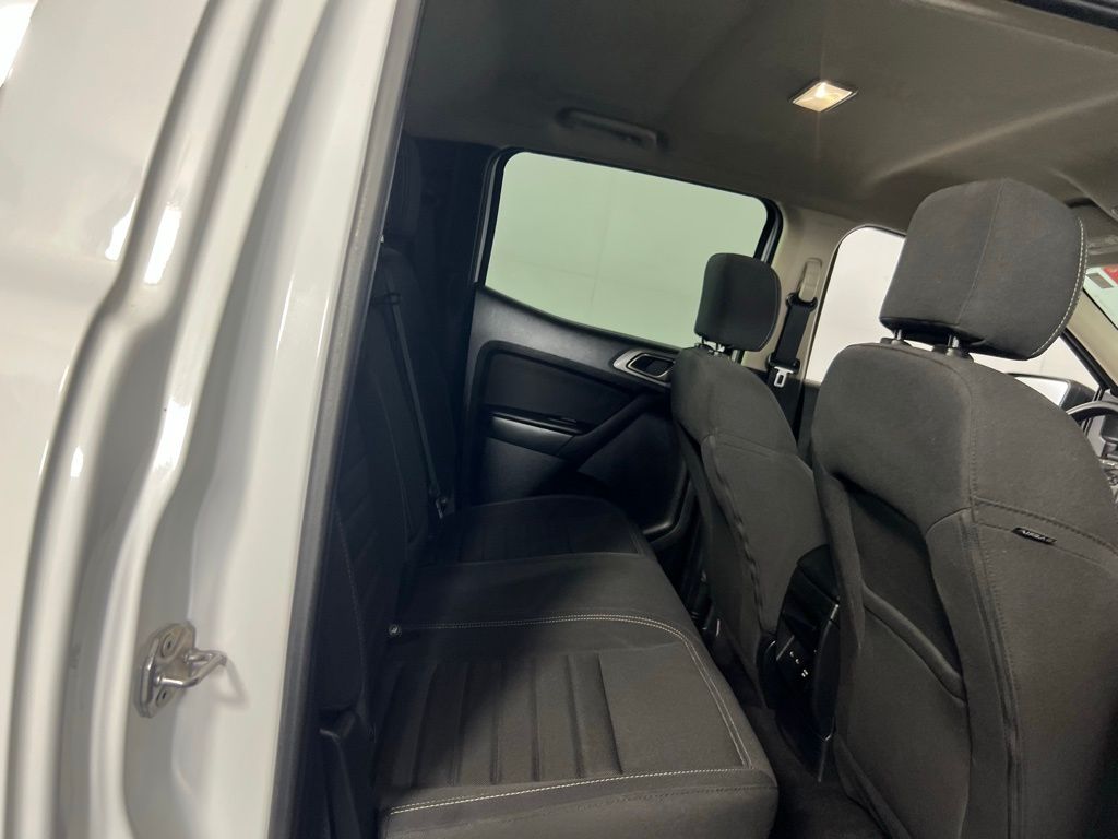 2022 Ford Ranger XLT photo 25