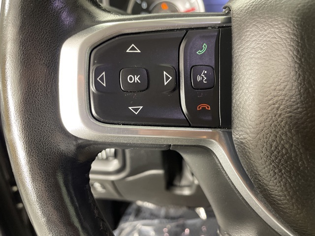 2019 Ram 1500 Laramie photo 20