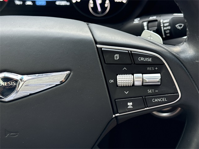 2020 Genesis G90 3.3T Premium photo 25